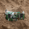 Chinese Factory ABS Material Hard Instrument Equipment Carrying Cases Plastic for Drones