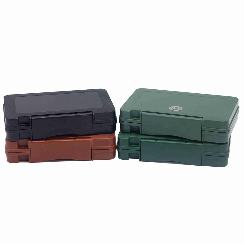 [X-1402][210*125*40mm]Tool Case Optical Instrument Case Multi-functional Small Storage
