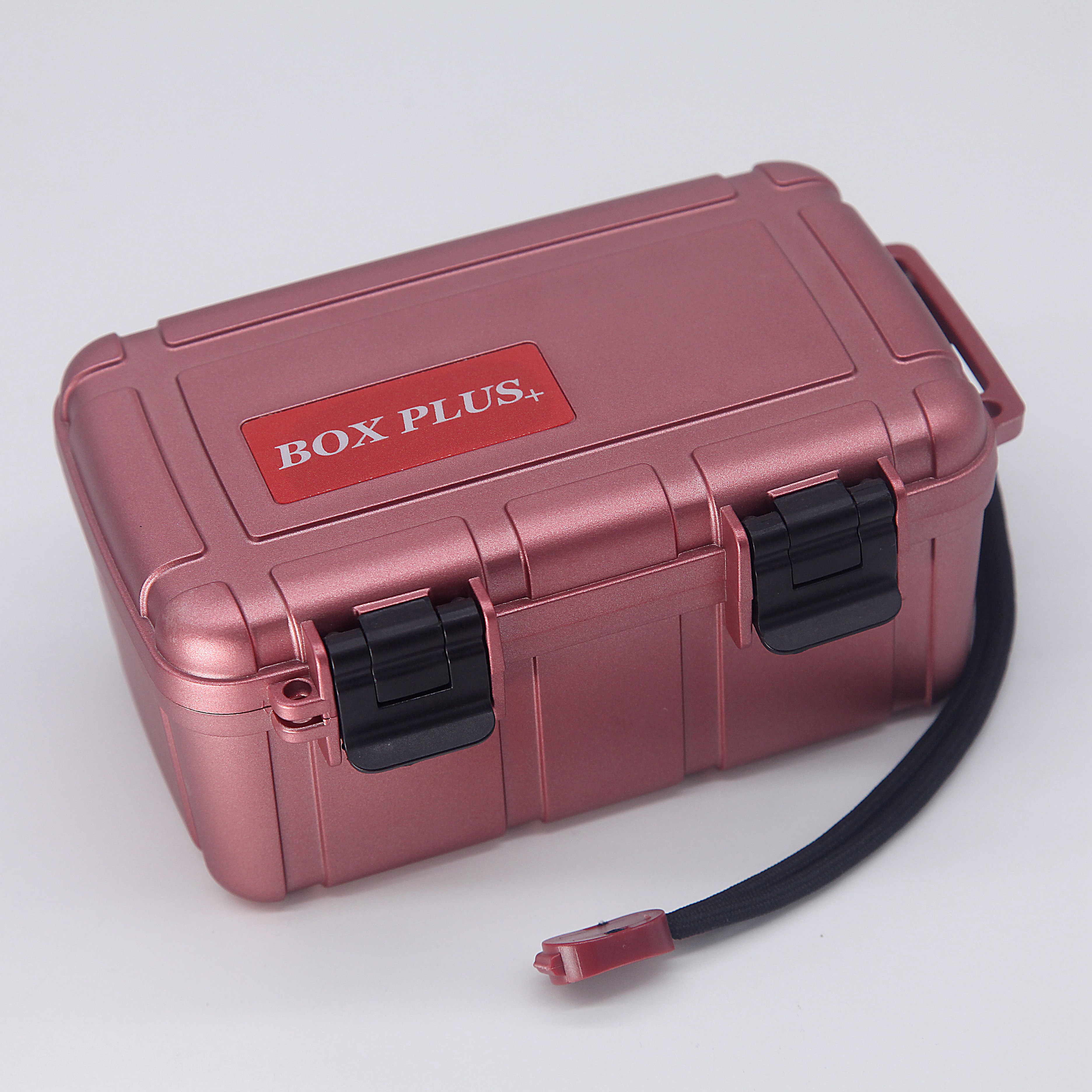 [BP-6002] Factory Custom Smoking Accessories Kit Stoner China Smoke Shop Supplies Manufacturer Stash Box with Grinder Accessories