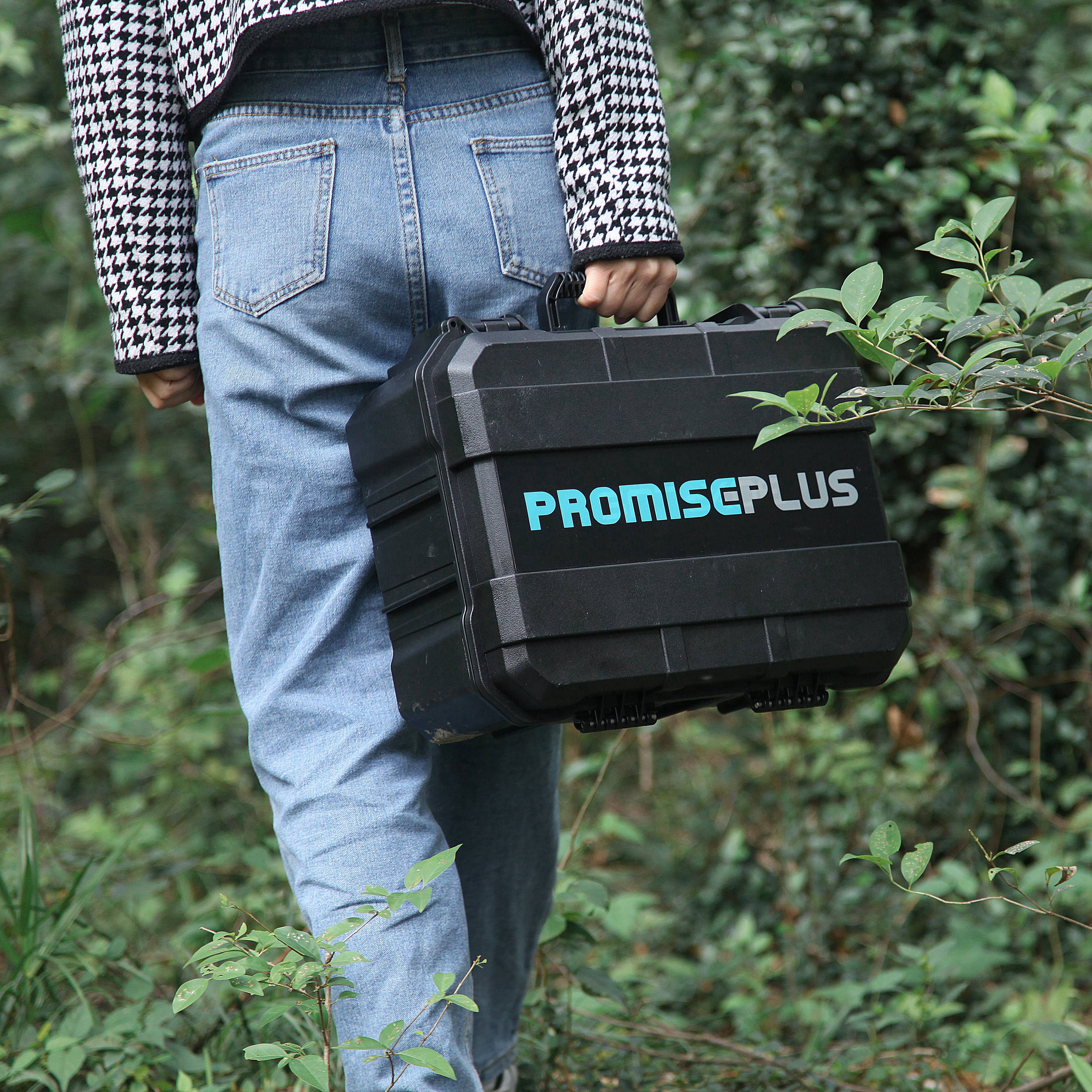waterproof carrying case