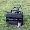 [X-4201][420*300*180mm]China Manufacturer Ip67 Waterproof Hard Plastic High Quality Plastic Case Projector Hard Camera Drone Carrying Case