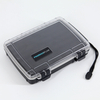 [X-8010][215*150*39mm]Transparent Upper Cover Hard Plastic Case Travel Carrying Storage Case Box Accept Custom Size & Logo for Toolbox