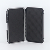 [X-9001][230*115*15mm]Customizable Foam Waterproof Case Military Small Plastic Box Hard Durable safety Case