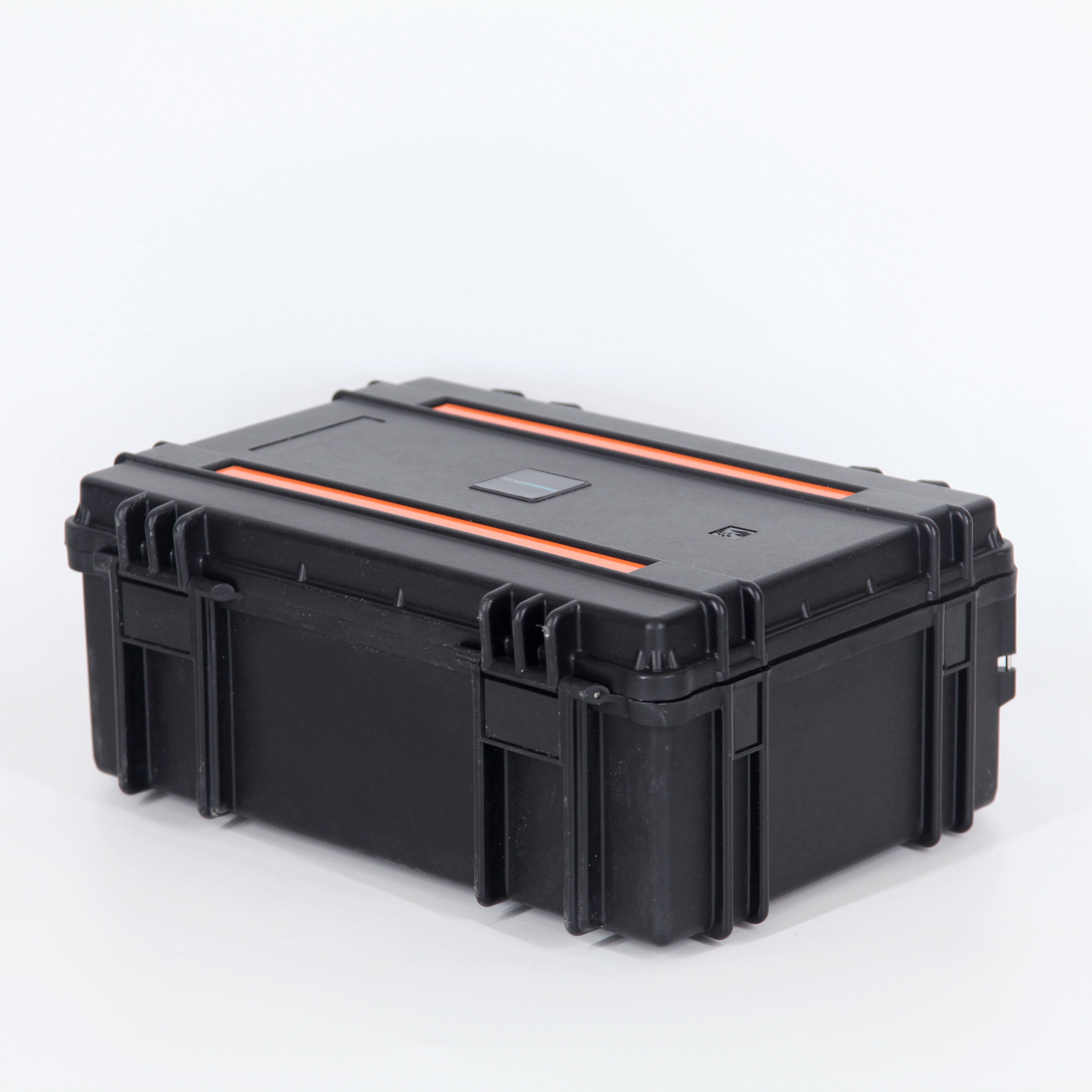 [X-A3502][310*220*150mm] Medium Protective Storage Box Plastic Instrument Case Hard Plastic Parts Protection Storage Case 