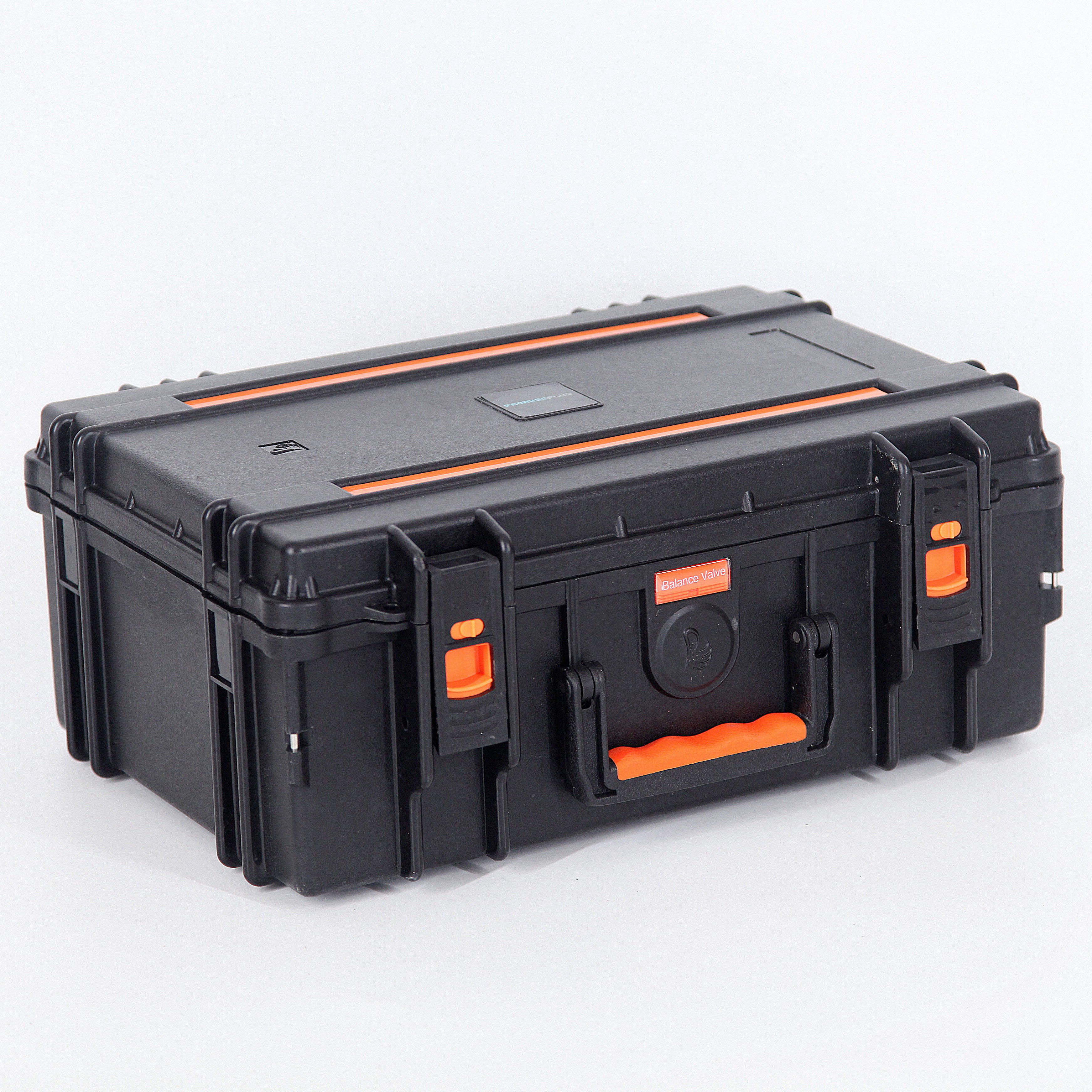 [X-A3502][310*220*150mm] Medium Protective Storage Box Plastic Instrument Case Hard Plastic Parts Protection Storage Case 