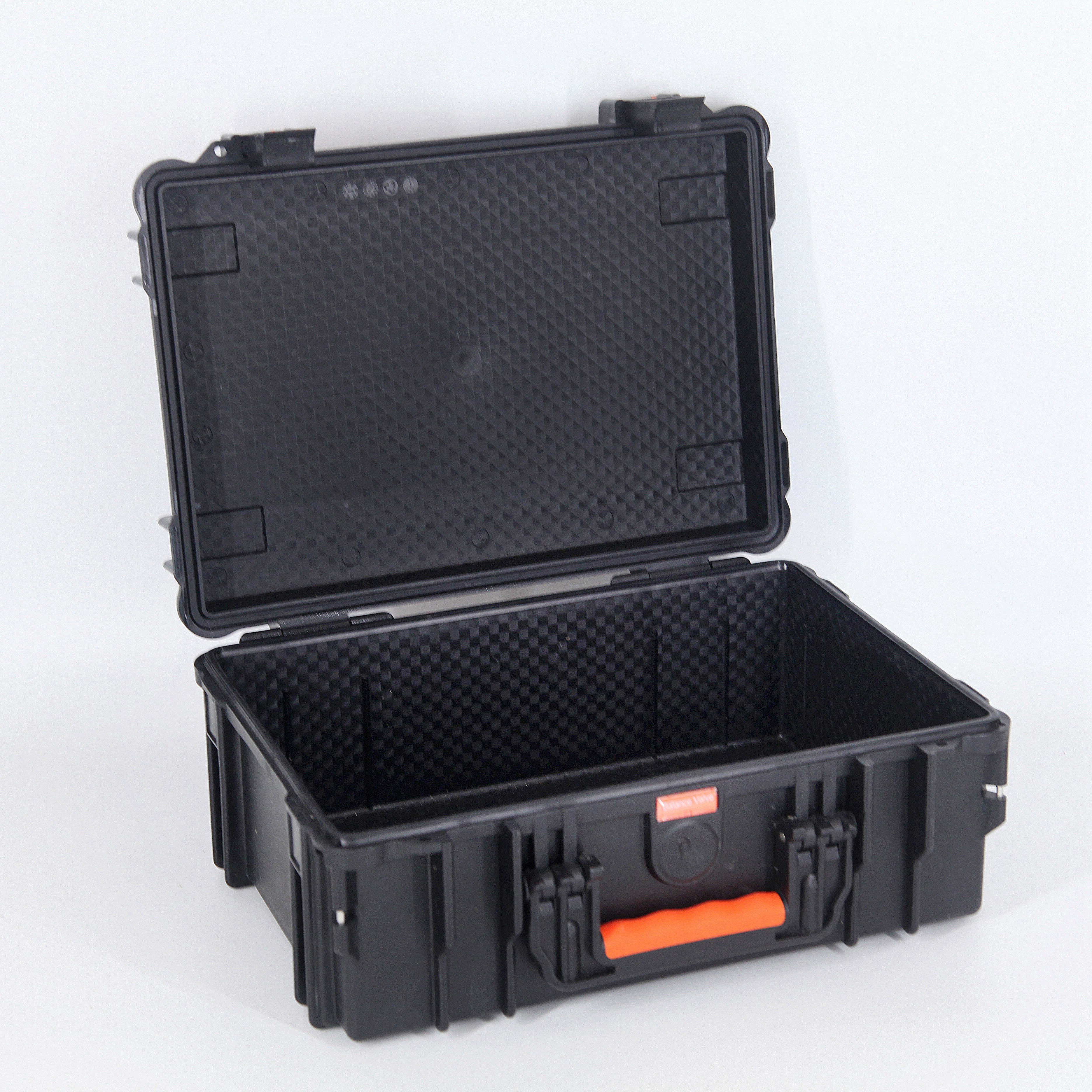 A3802 Protective Case With Foam