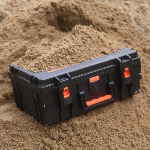 X3502 Waterproof Hard Case