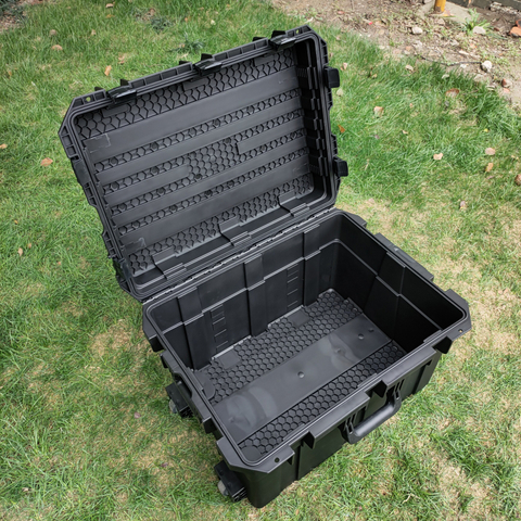 Waterproof Outdoor Travel Case