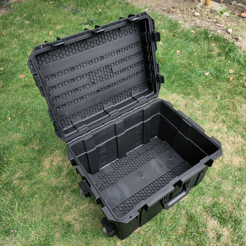 travel case