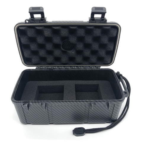[BP-7002] 2022 Amazon Hot Sale Smoking Accessories Grinder Kit Stoner Smoking Set Stash Box with Rolling Tray Smell Proof Weed Container