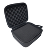 [BP-E102][155*127*62mm]Outdoor Travel Portable Smoking Accessories Contanier Box Case Hard Protector Cases with foams
