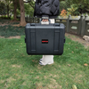 [BP-F4636T][460*360*250mm]High Quality Hard Case Waterproof Storage Case High Impact Waterproof Case Plastic Handy Case with Handle