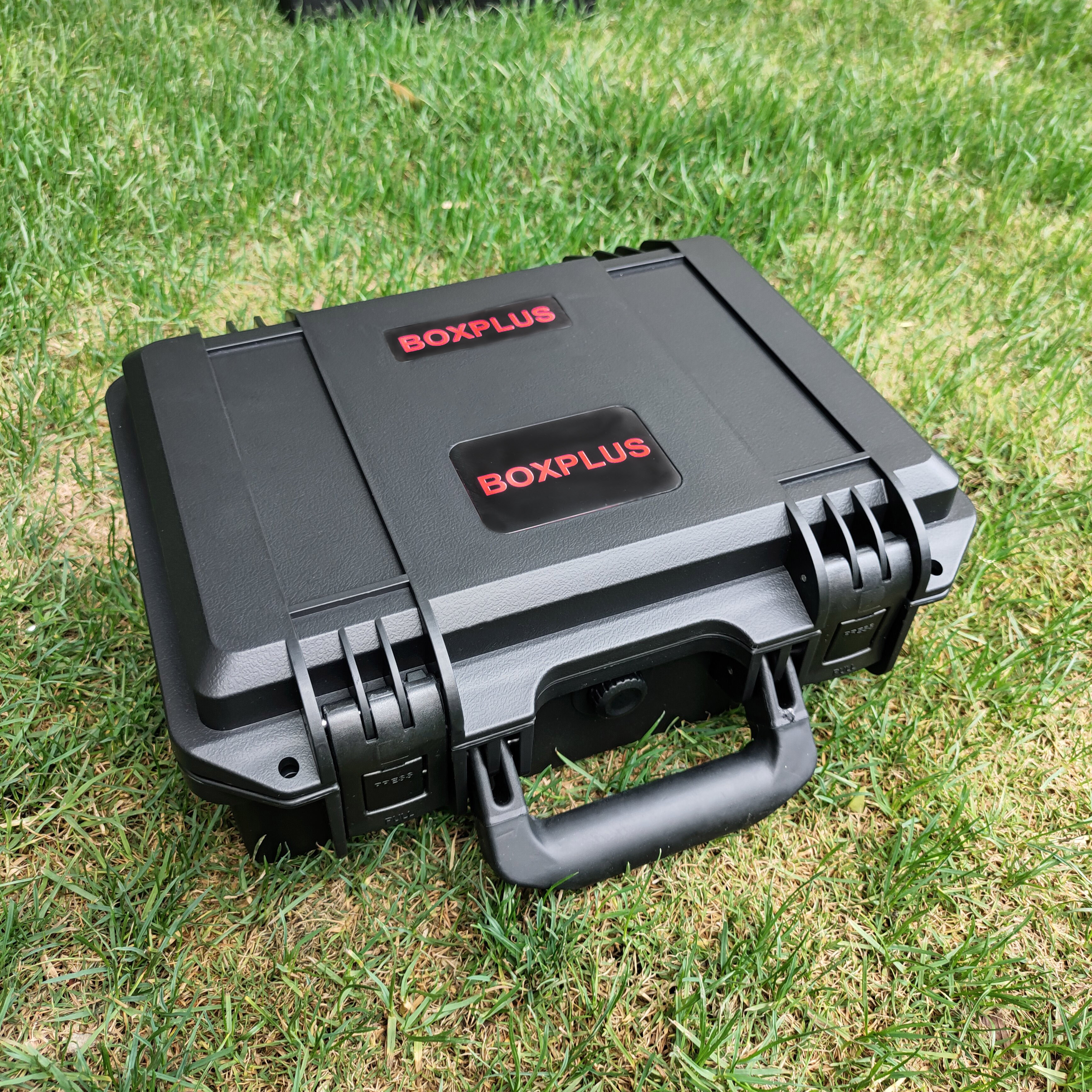 pistol case