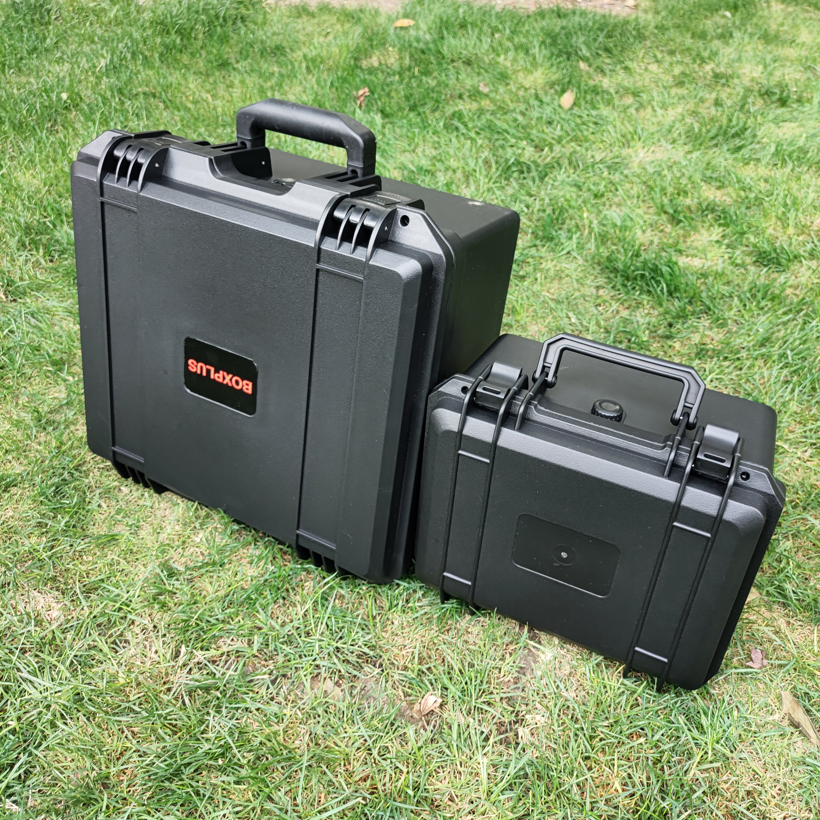 [BP-F3530T][350*300*235mm]Durable Case Hard Camera Drone Carrying Case Military Equipment Case Plastic Hard Equipment Carry Protective Case