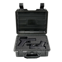 pistol case