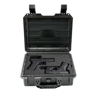 pistol case