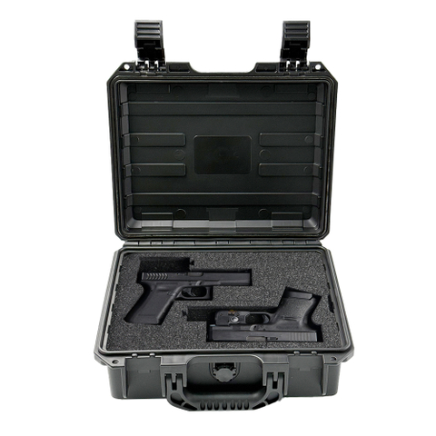 2822 Pistol Case with Foam