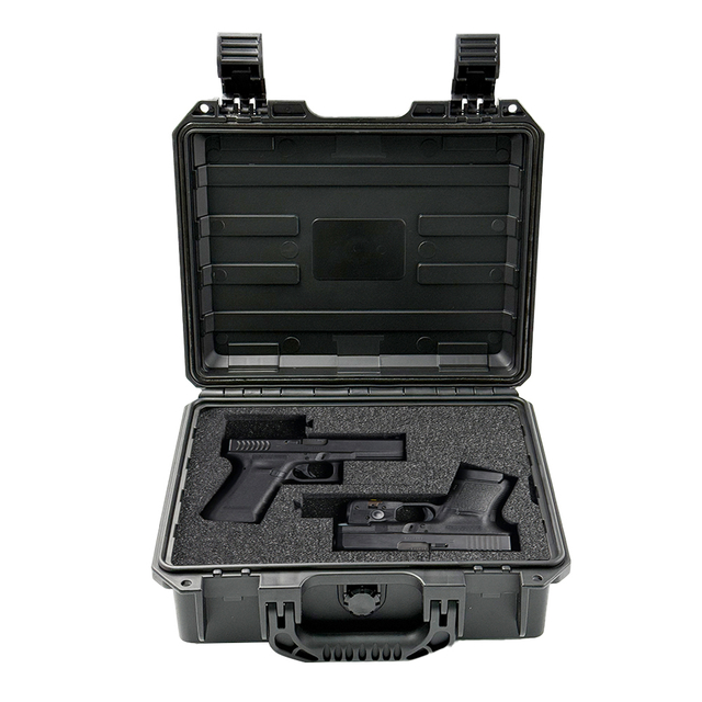 pistol case