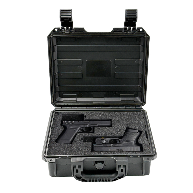 pistol case
