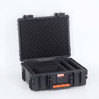 equipment hard case