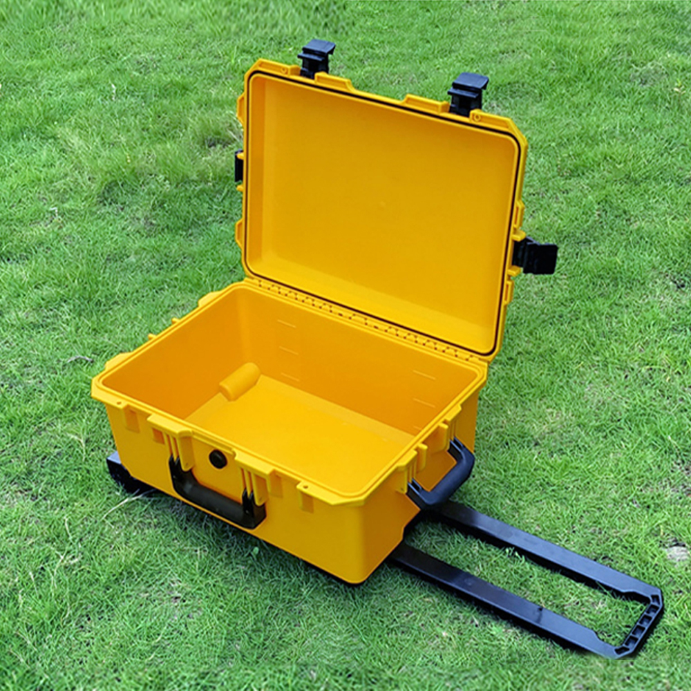 Travel Case