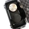 [X-3002A][198*98*84mm]Waterproof Protective Weed Stash Box Portable Hard Plastic Case for Smoking Weed Accessories