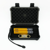 portable cigar case
