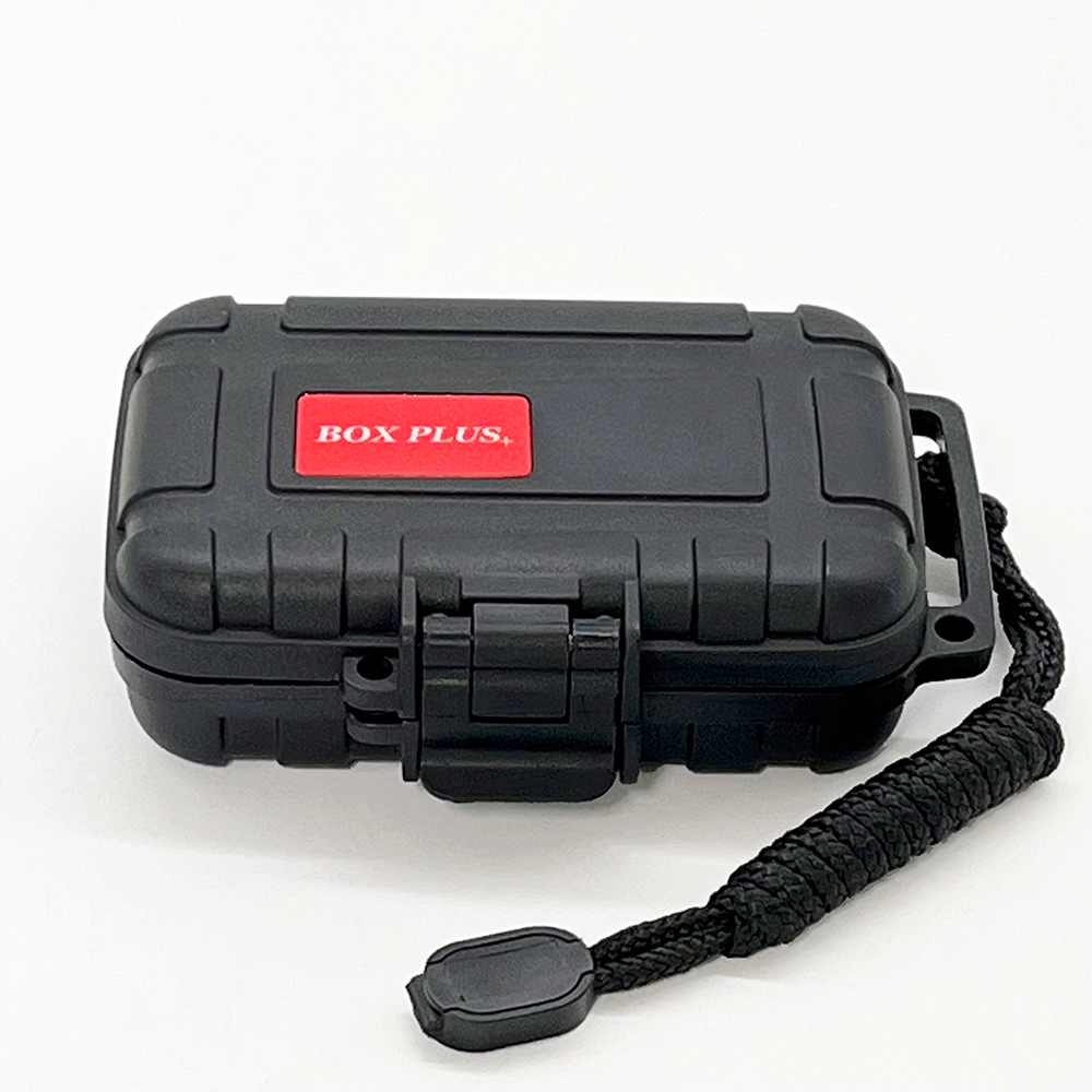 Waterproof Dry box