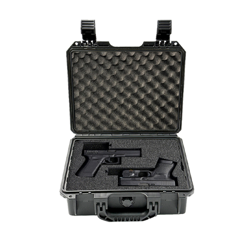 Pistol Hard Case
