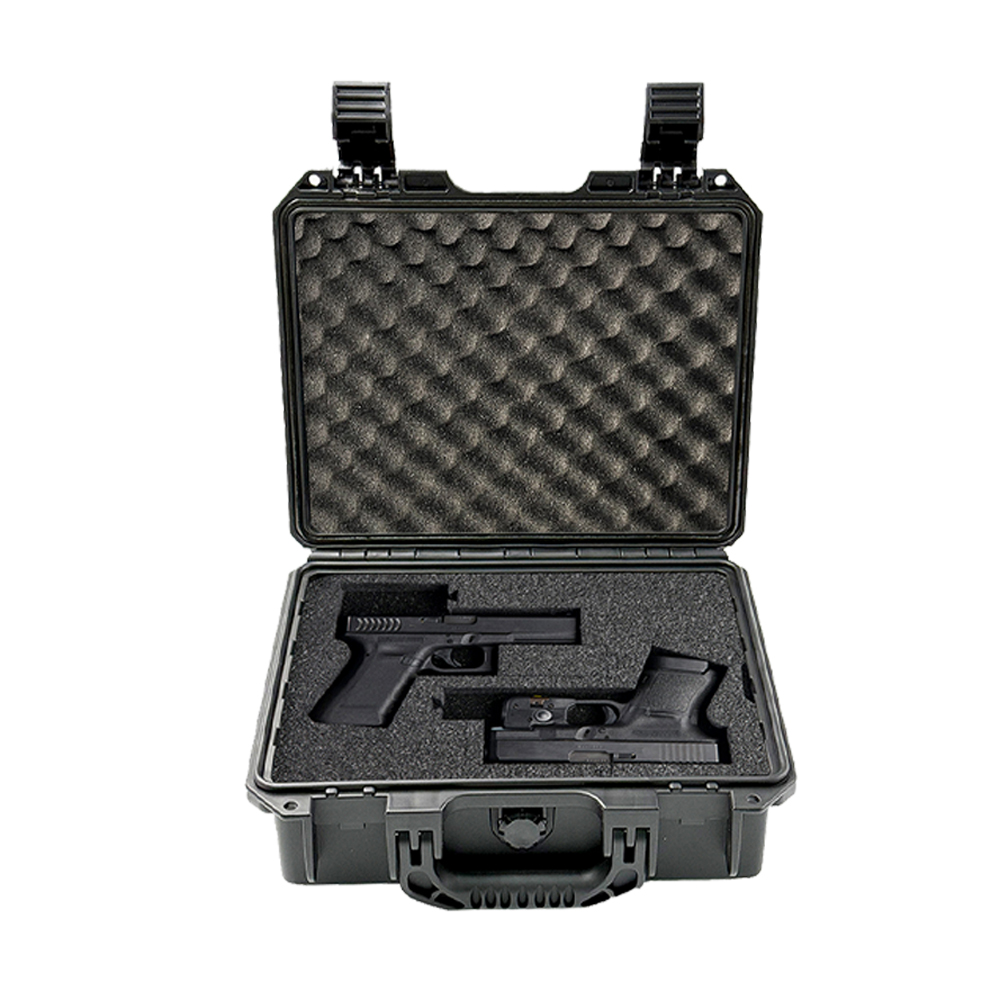 pistol case