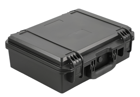 Portable Waterproof Protective Hard Case3828 for Outdoor with Customizable Foam
