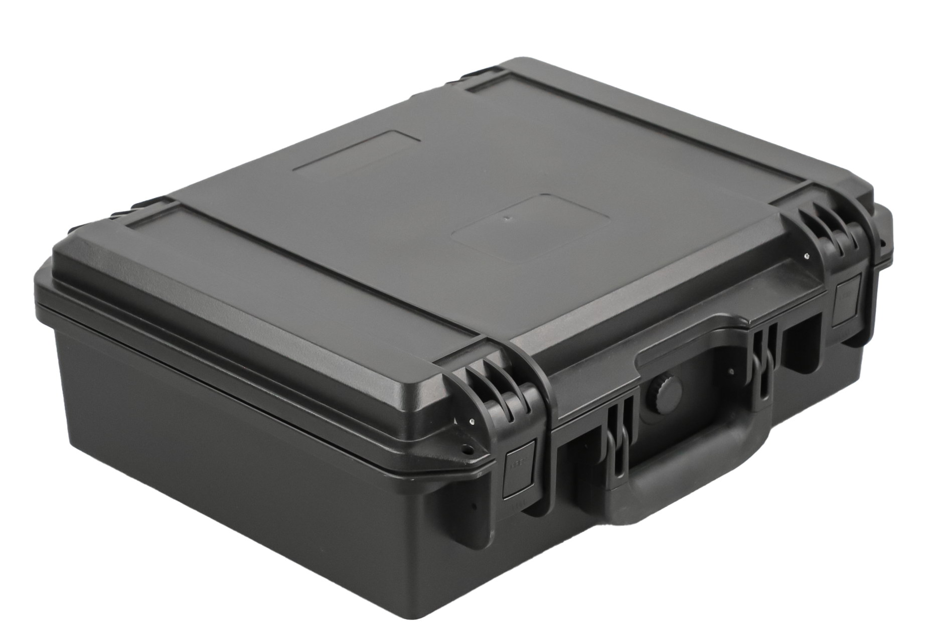 Portable Waterproof Protective Hard Case3828 for Outdoor with Customizable Foam