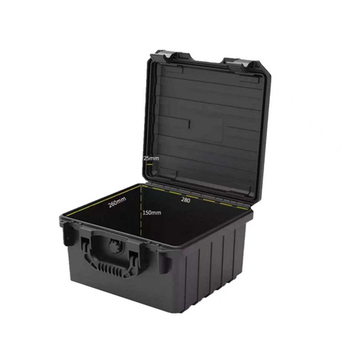 2826X IP67 Waterproof Protective Camera Equipment Carrying Outdoor Hard Case
