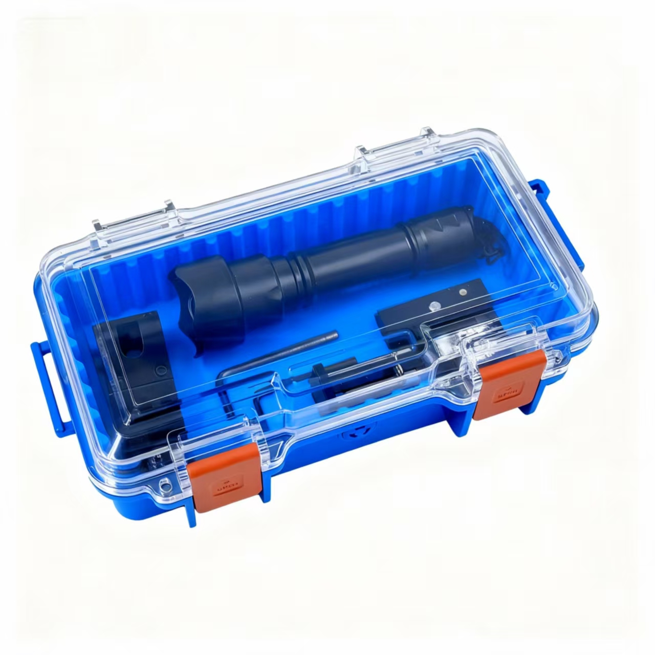 BP-2311 Waterproof Micro Case