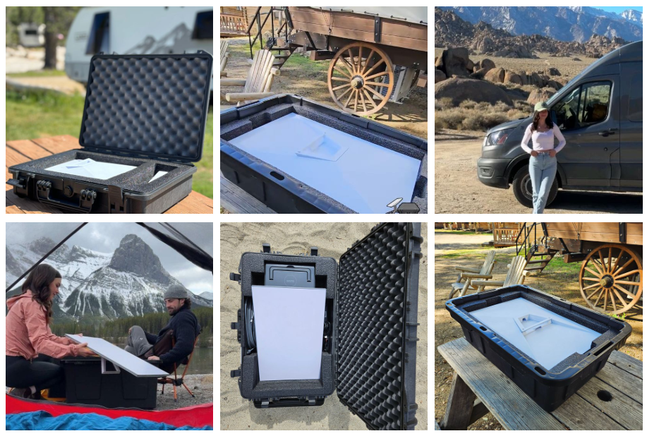What Custom Services Can Our Hard Cases Provide?