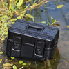 Electric Tool Storage Case Electrician Tool Case Hard Camera Case 