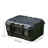 [BP-3101 341*270*165mm ] ODM Plastic Tool Box Custom Hard Case Waterproof Carrying Cases with Foam