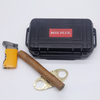 [X-6002][158*90*72mm]Factory Discount Bulk Wholesale Humidor And Cigar Stash Box for Smoke Shop Supplies And Custom Logo & Color