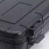 Plastic Waterproof Dry Box Watertight Box Mini Hard Case Outdoor Case Waterproof plastic Case