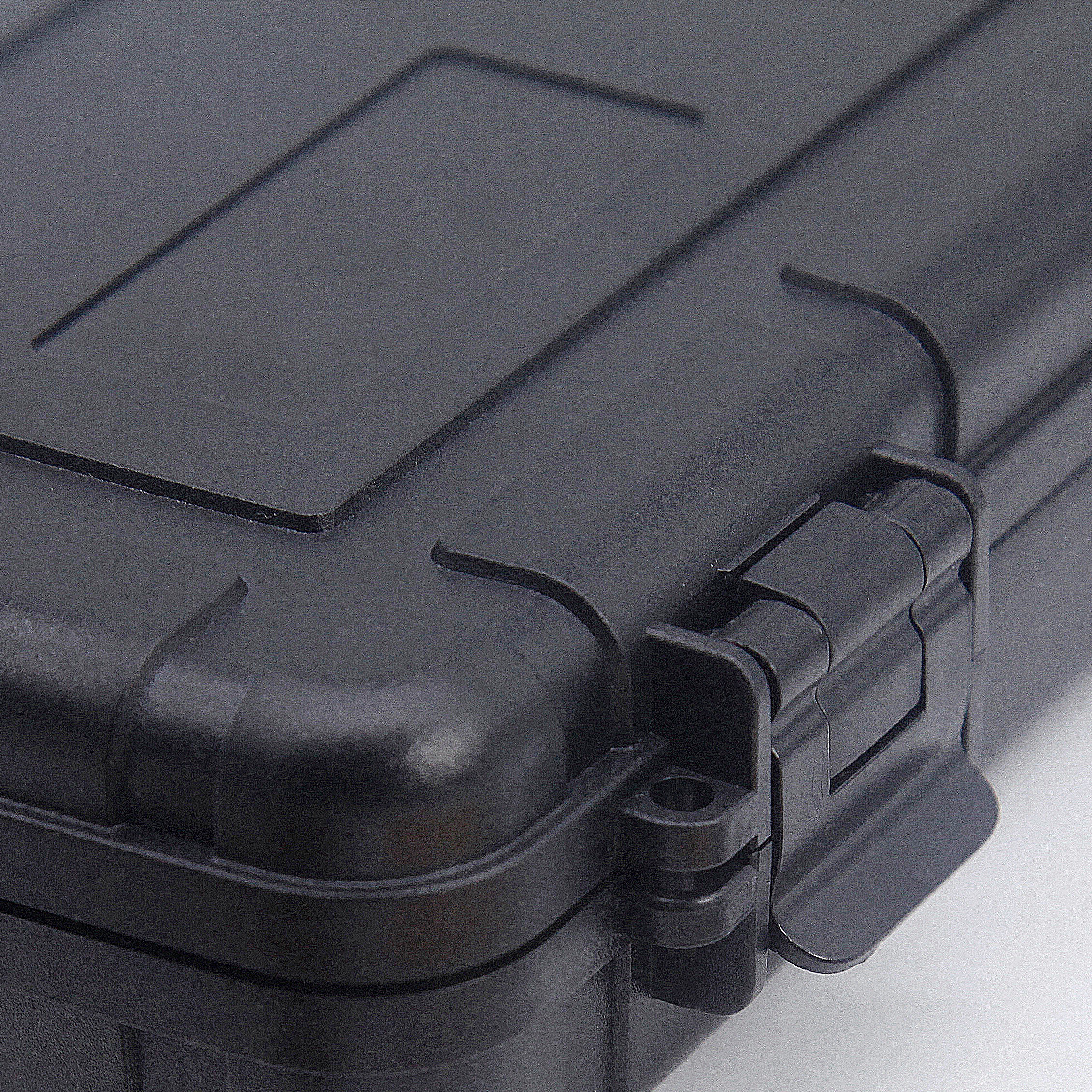 Plastic Waterproof Dry Box Watertight Box Mini Hard Case Outdoor Case Waterproof plastic Case