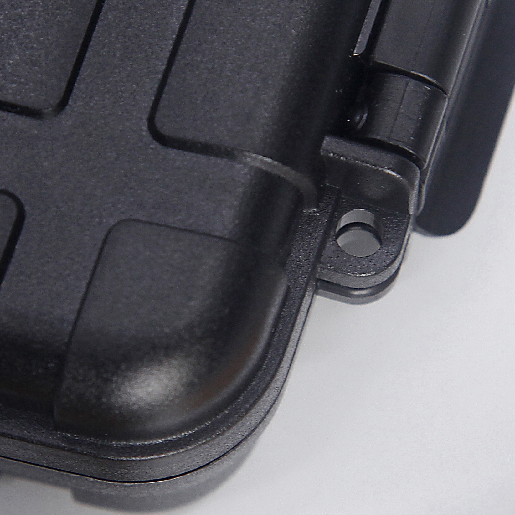 Aterproof Equipment Storage Cases Waterproof Military Detector Case Outdoor Gear Case