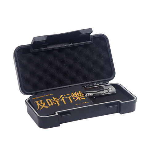 [X-1401][185*75*40mm]OEM Waterproof Hard Pencil Box Plastic Waterproof Abs Plastic Case Hard Plastic Case Manufacturer