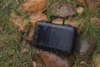 Customizable Equipment Carry Case Electronics Storage Tool Bag Case for Field Obervation