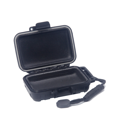 [X-5001][110*68*31mm]Waterproof Case Manufacturer Dry Storage Box Waterproof Gift Packaging Box Waterproof Safety Box