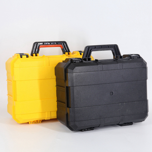 [BP-4201 451*347*195mm ] 2024 New Design Husky Tool Box Equipment Hard Case Pelican Case With Foam