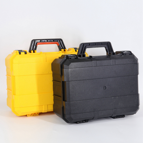 [BP-4201 451*347*195mm ] 2024 New Design Husky Tool Box Equipment Hard Case Pelican Case With Foam