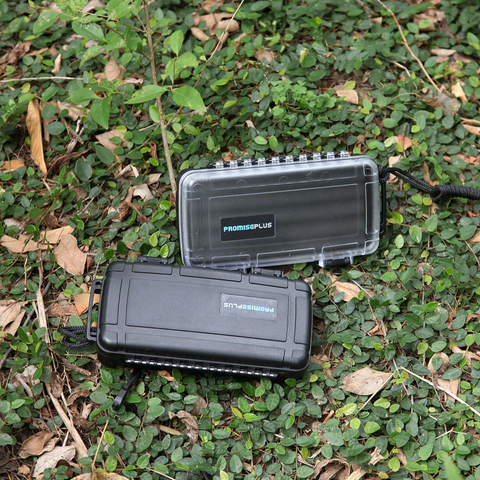 China Waterproof Box Outdoor Case Original Manufacturer Plastic Packaging Box