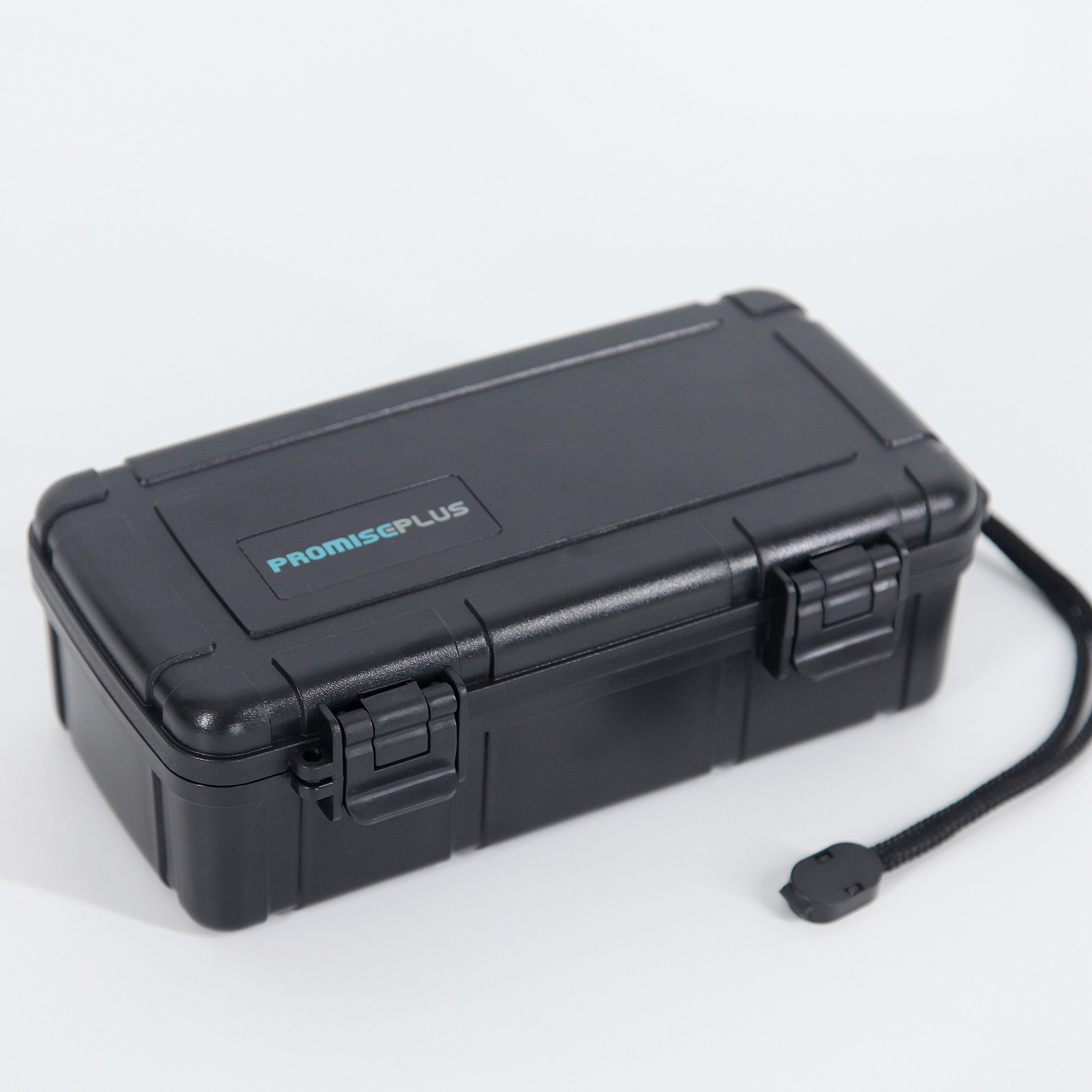 [BP-7003] China Manufacturer Wholesale Smell Proof Weed Kit Smoking Accessories Waterproof Pipe Smoking Kit Case with Customized Service