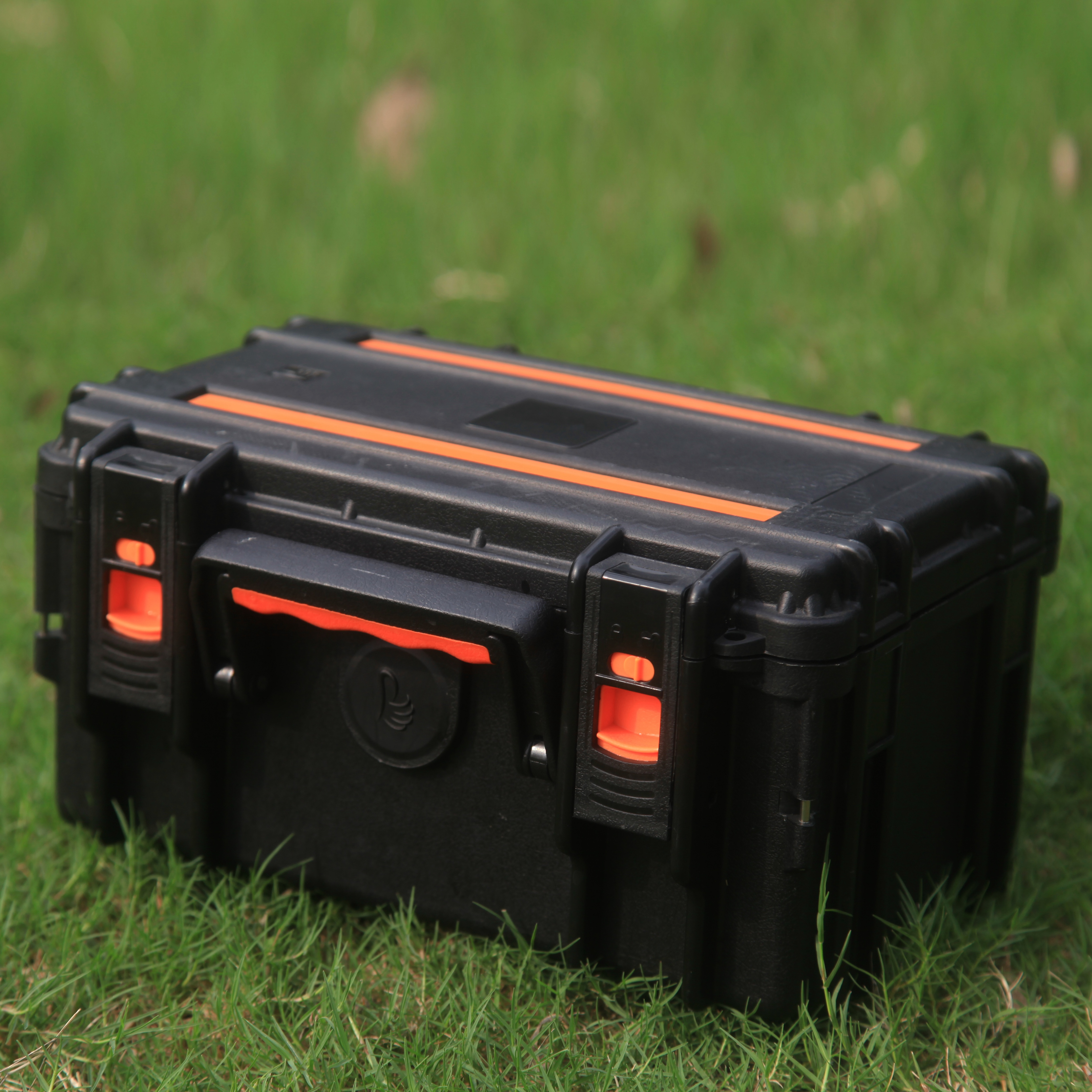equipment hard case