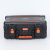 High End Waterproof Military Case Drone Dji Mabic 2 Por Cases with Foam Hard Plastic Box Carrying Cases